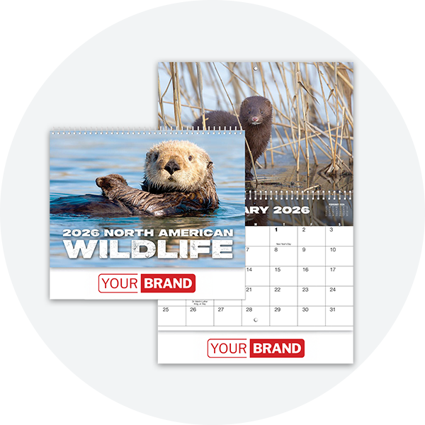 Animals & Pets Wall Calendars